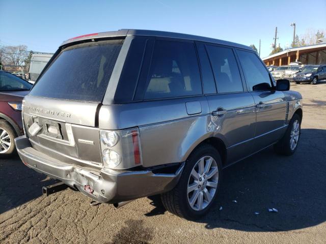 SALMF13418A286640 Land Rover Range Rove 2008. Фото: 3