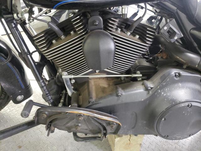 2008 HARLEY-DAVIDSON FLTC ULTRA 1HD1FL4188Y694651