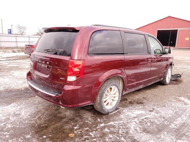 2019 DODGE GRAND CARA - 2C4RDGBG8KR531048