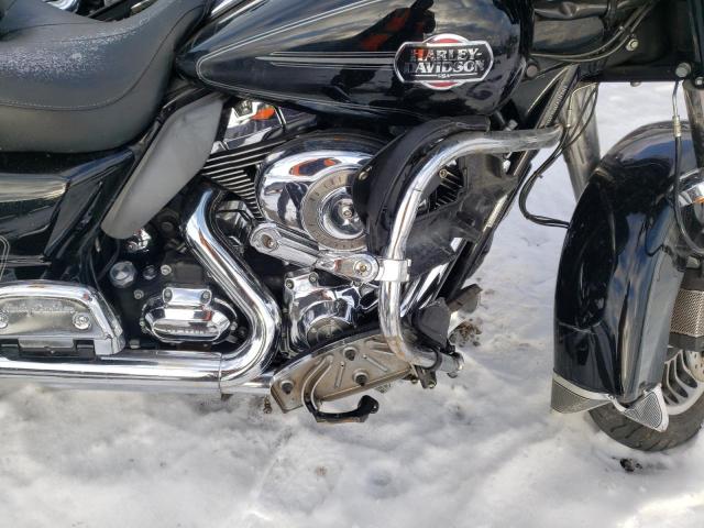 2009 HARLEY-DAVIDSON FLHTCU 1HD1FC4199Y619958