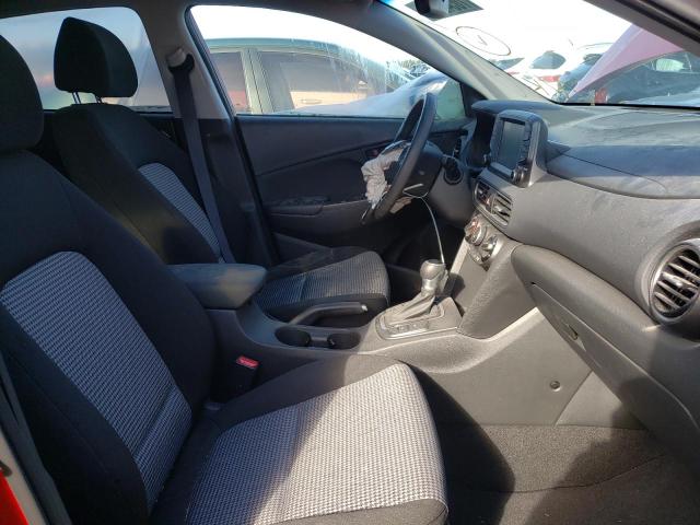 2021 HYUNDAI KONA SEL P KM8K62AA8MU733854