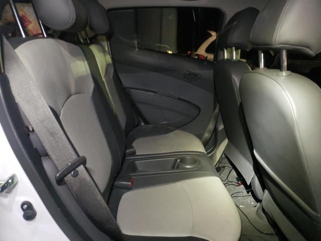 2014 CHEVROLET SPARK 2LT KL8CF6S92EC470071