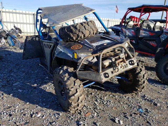 2014 POLARIS RZR 4 800 - 4XAXE7EA0EB925195