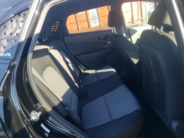 2021 HYUNDAI KONA NIGHT KM8K63A55MU675243