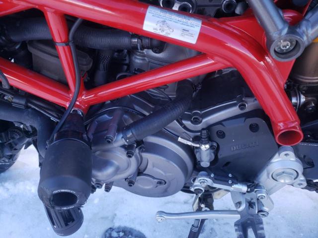 2020 DUCATI HYPERMOTAR ZDMBAJDTXLB005168