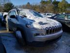 2016 JEEP  CHEROKEE