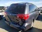 2007 TOYOTA SIENNA CE - Right Rear View