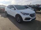 2017 HYUNDAI  SANTA FE