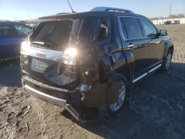 2013 GMC TERRAIN 2GKALYEK0D6400808