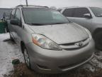 2006 TOYOTA  SIENNA