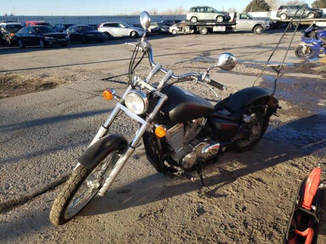 2009 HONDA MOTORCYCLE JH2RC53049K200072