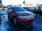 2009 DODGE  JOURNEY