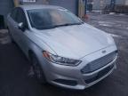 2013 FORD  FUSION