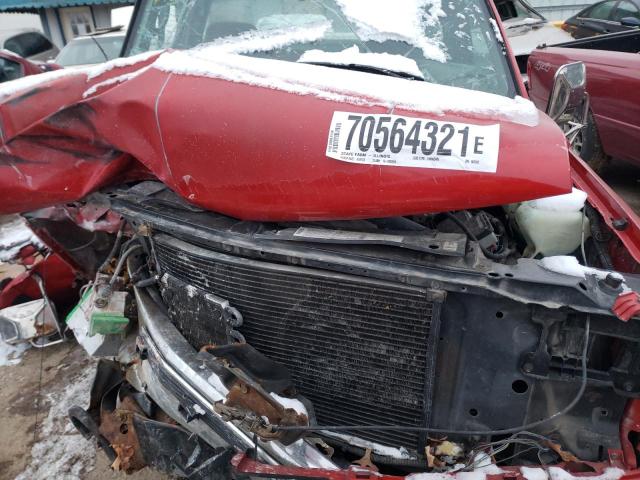 1995 GMC Sierra K1500 VIN: 1GTEK14KXSZ563105 Lot: 70564321