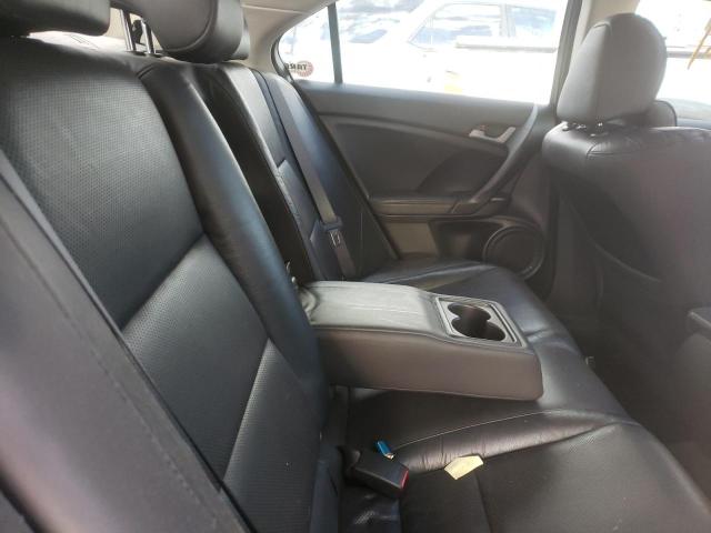 2010 ACURA TSX JH4CU4F65AC001342