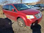 2010 DODGE  GRAND CARAVAN