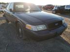2005 FORD  CROWN VICTORIA