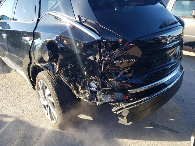 2020 NISSAN MURANO SL 5N1AZ2CJ8LN150614