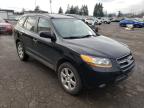 2008 HYUNDAI  SANTA FE