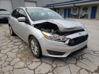 2015 FORD  FOCUS