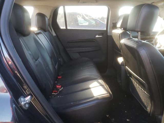 2013 GMC TERRAIN 2GKALYEK0D6400808