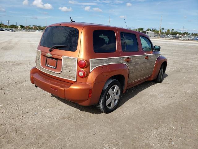 2018 CHEVROLET HHR 3GNCA13D68S720381