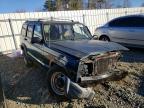 1997 JEEP  CHEROKEE