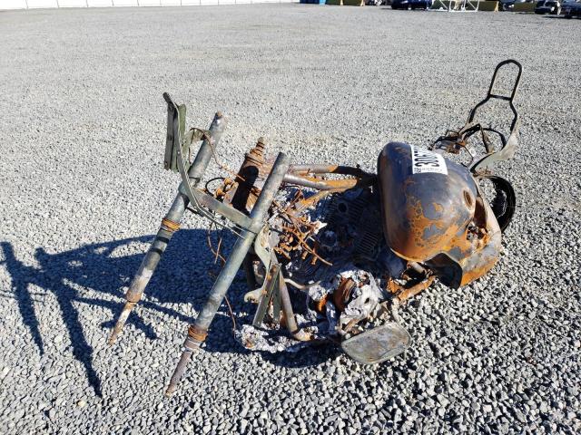 2009 YAMAHA XVS1100 A JYAVP11E39A116037