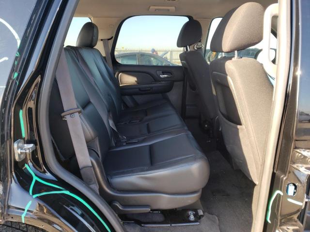 2013 CHEVROLET TAHOE POLI 1GNLC2E06DR314348