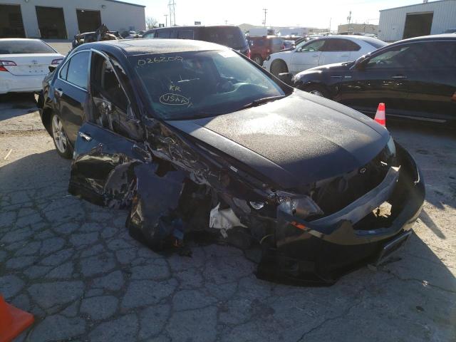 2010 ACURA TSX JH4CU2F65AC026200