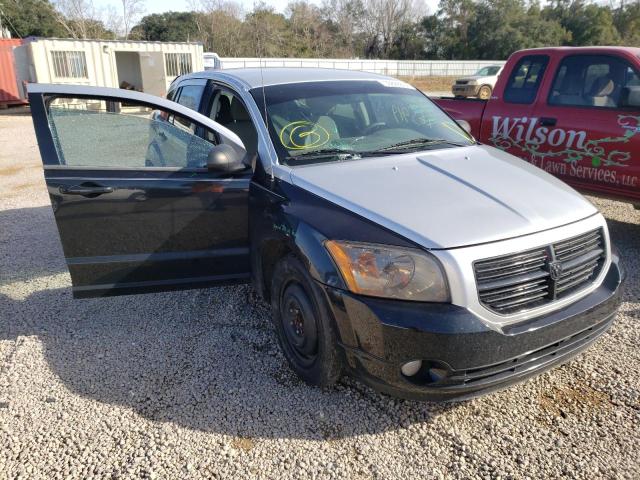 2010 DODGE CALIBER MA 1B3CB3HA8AD544425