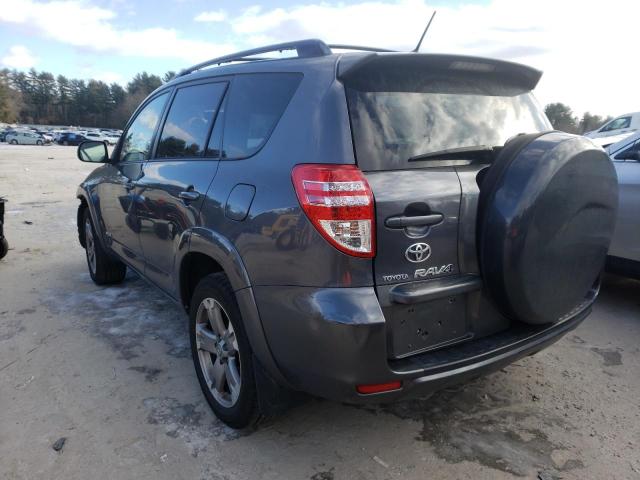 2010 TOYOTA RAV4 SPORT JTMRF4DV2AD023258