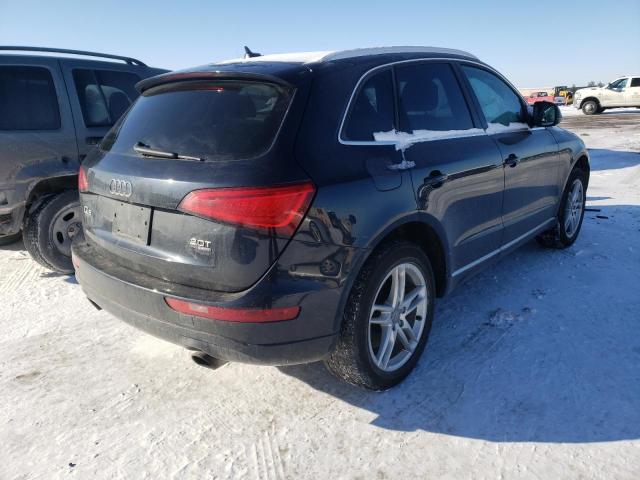 VIN WA1LFAFP6DA055469 2013 Audi Q5, Premium Plus no.4