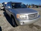 2002 TOYOTA  HIGHLANDER