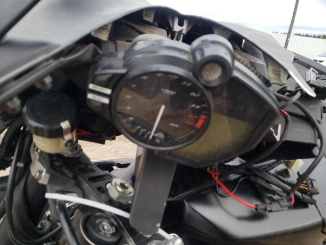 2012 YAMAHA YZFR1 JYARN23E3CA011807