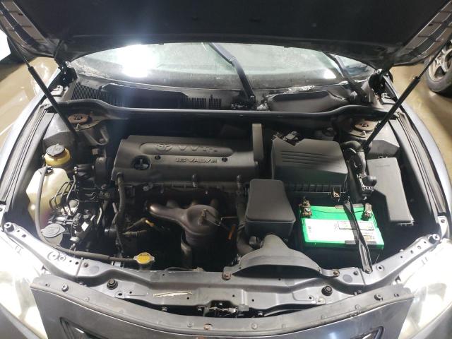 4T1BE46K99U893877 Toyota Camry Base 2009. Фото: 6