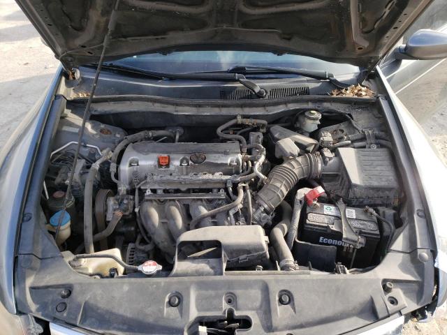 2011 HONDA ACCORD LXP 1HGCP2F49BA089144