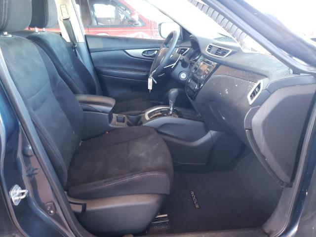 2014 NISSAN ROGUE S 5N1AT2MT2EC777941