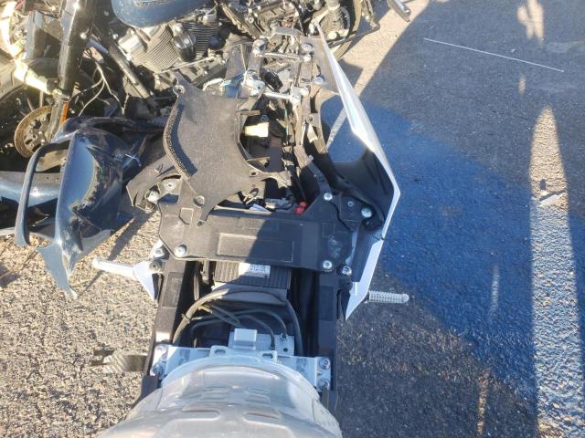 2015 YAMAHA YZFR1M JYARN40E7FA000006