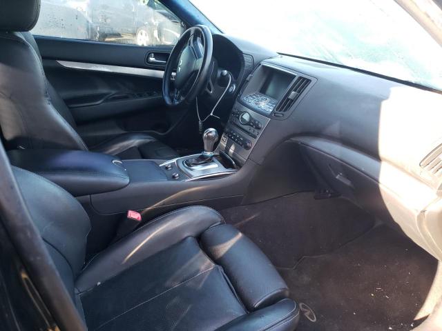 2010 INFINITI G37 BASE JN1CV6AP5AM203833