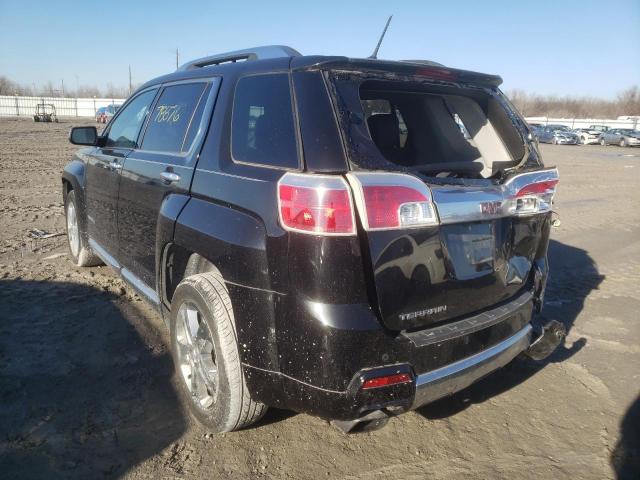 2013 GMC TERRAIN 2GKALYEK0D6400808