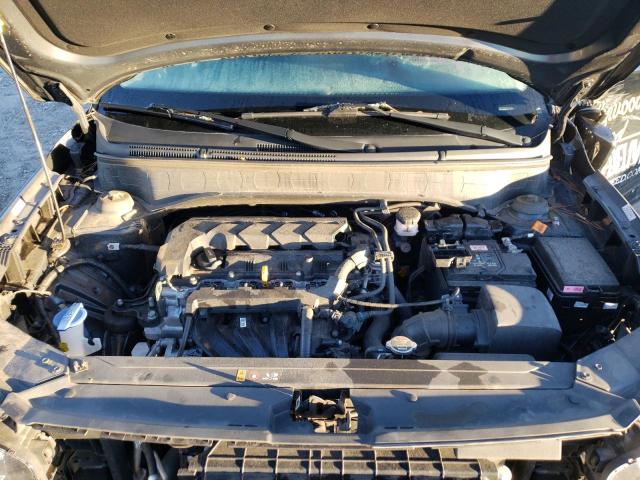 2020 HYUNDAI VENUE SE KMHRB8A35LU037935