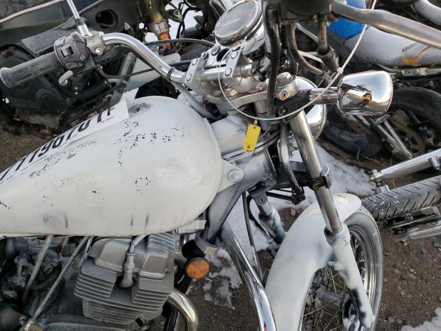 2003 HONDA CMX250 C JH2MC13063K900914
