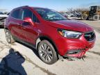 2017 BUICK  ENCORE