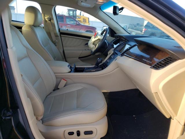 2015 FORD TAURUS SE- 1FAHP2F8XFG194064