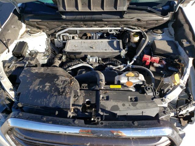 2020 SUBARU ASCENT PRE 4S4WMAFD5L3415652