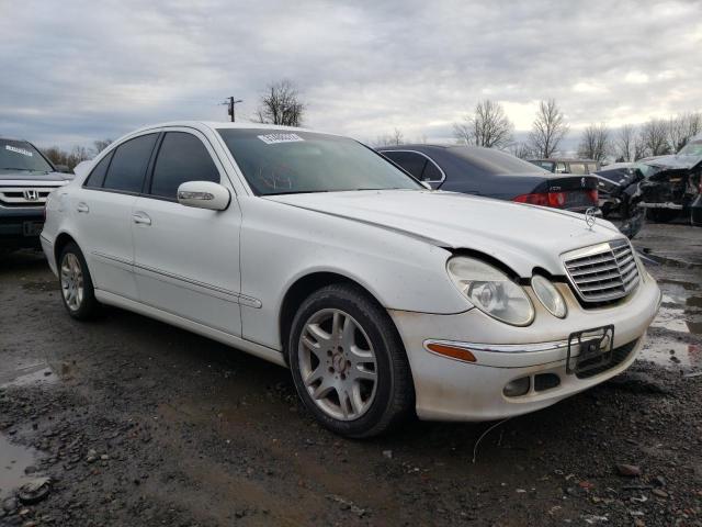 2004 Mercedes-Benz E-Class for sale in Portland, OR