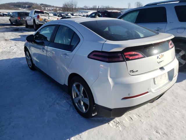 VIN 1G1RB6E4XFU126036 2015 Chevrolet Volt no.3