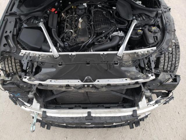 2018 BMW 540 I WBAJE7C55JWD53712