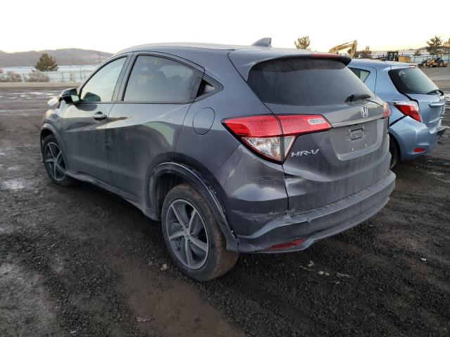 2019 HONDA HR-V TOURI 3CZRU6H99KM715595
